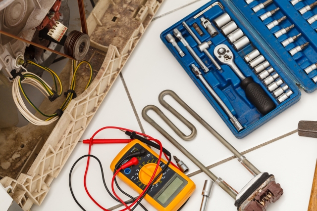 Appliance repairs Brixton, SW2