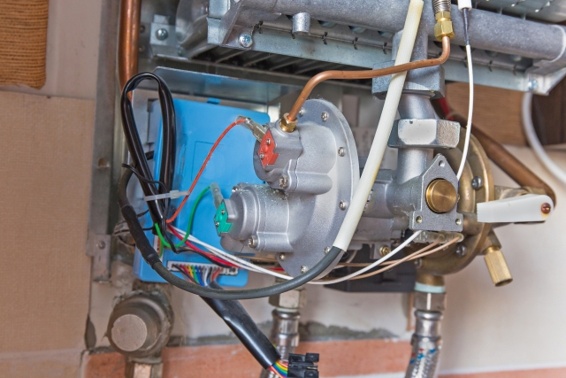 Boiler Installations Brixton, SW2