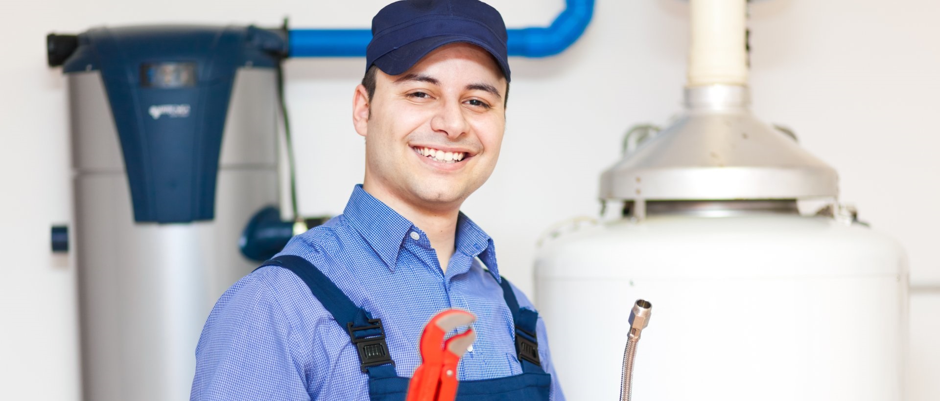 Boiler Installations SW2