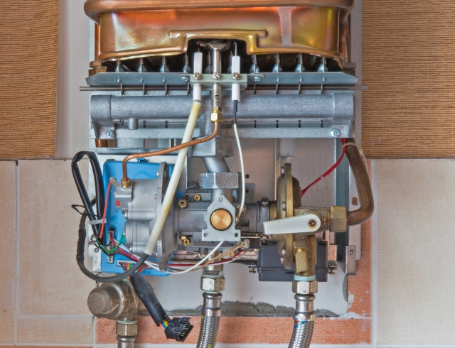 Boiler repairs Brixton, SW2