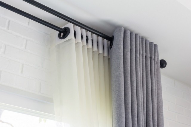 Curtain Fitters Brixton, SW2