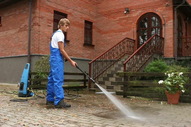 Deep Cleaning Services Brixton, SW2
