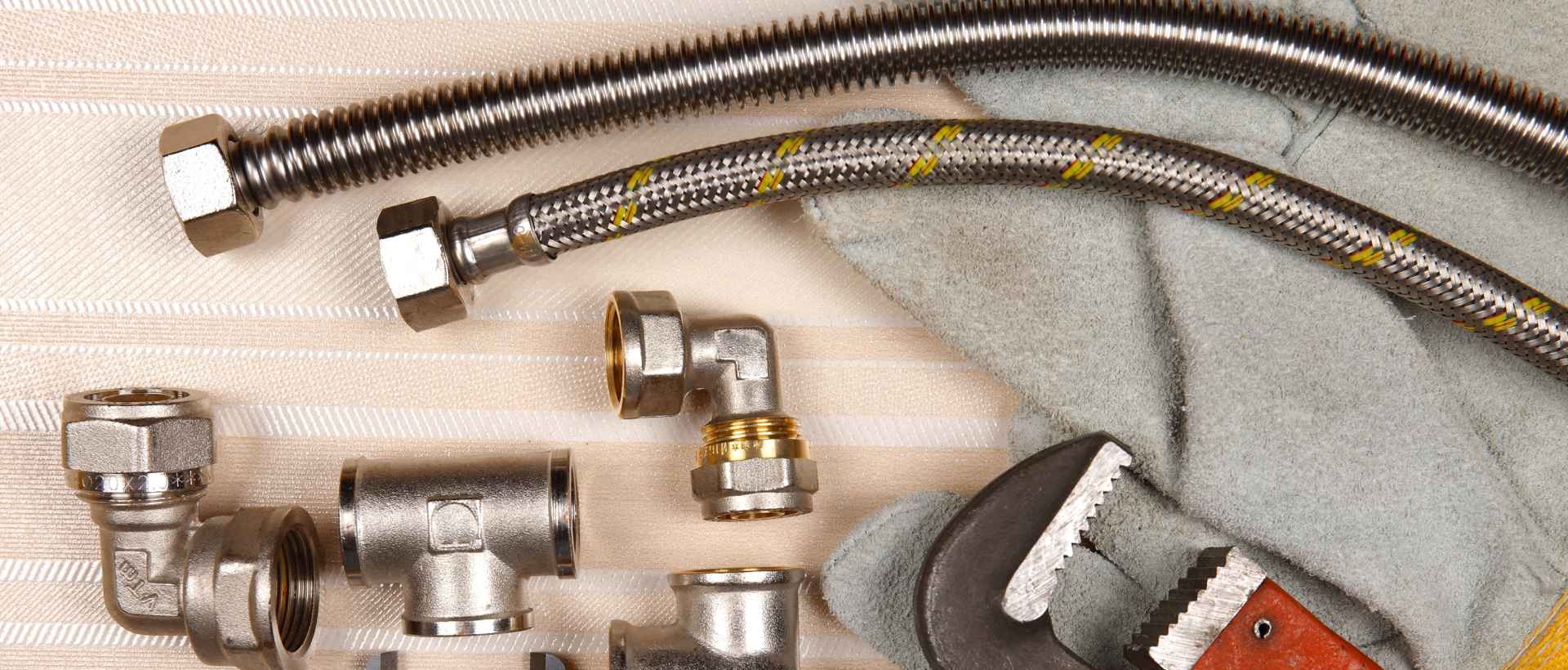 Emergency plumbers SW2