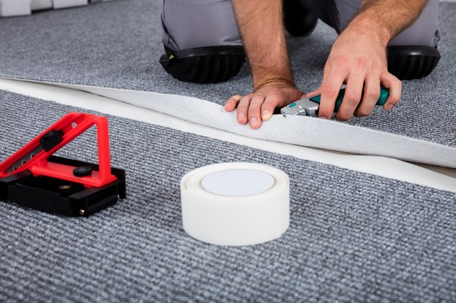 Floor Fitters Brixton, SW2
