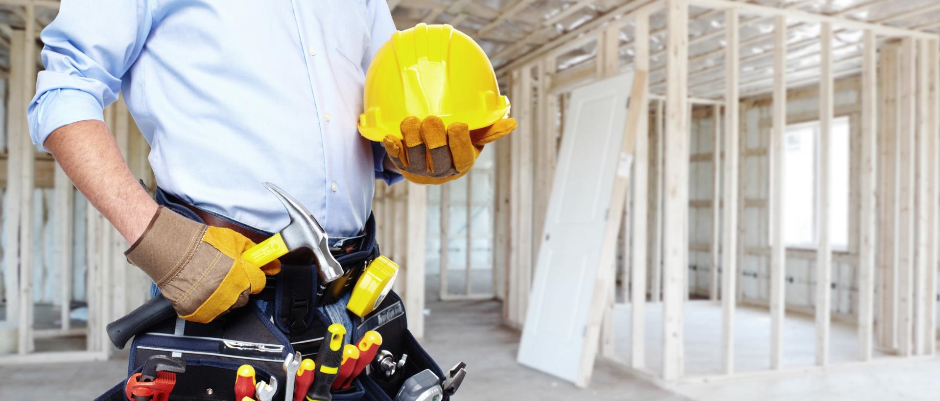 home improvements SW2