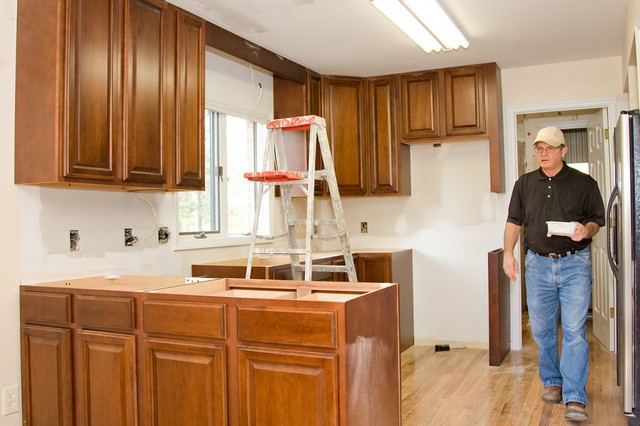 Kitchen Fitters Brixton, SW2