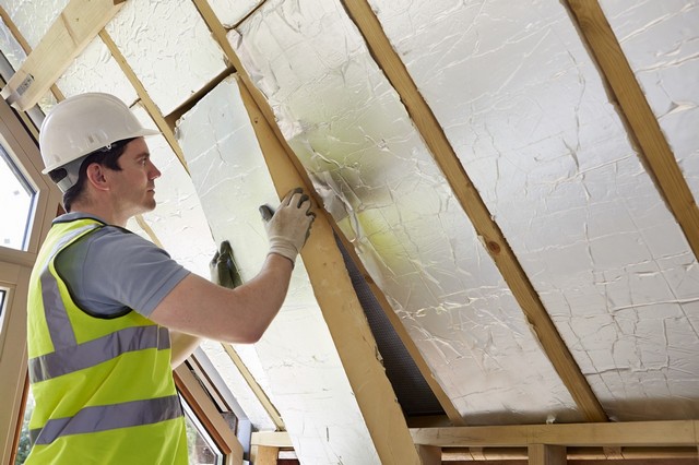 Loft Insulation Brixton, SW2