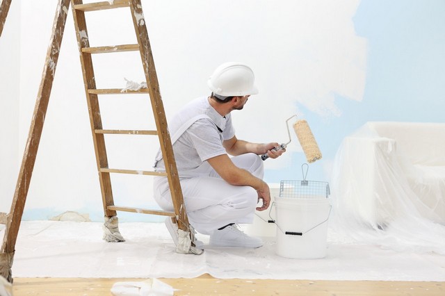 Painter Decorator Brixton, SW2