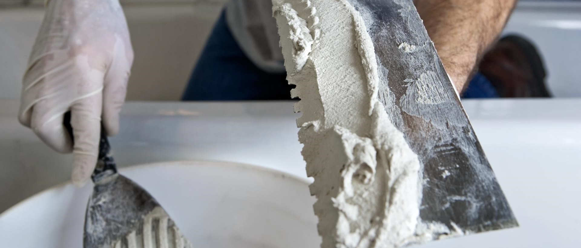 Plasterer SW2