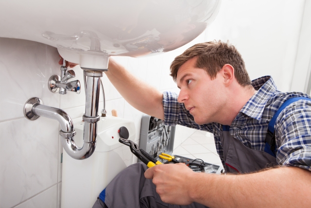 Plumbers Brixton, SW2
