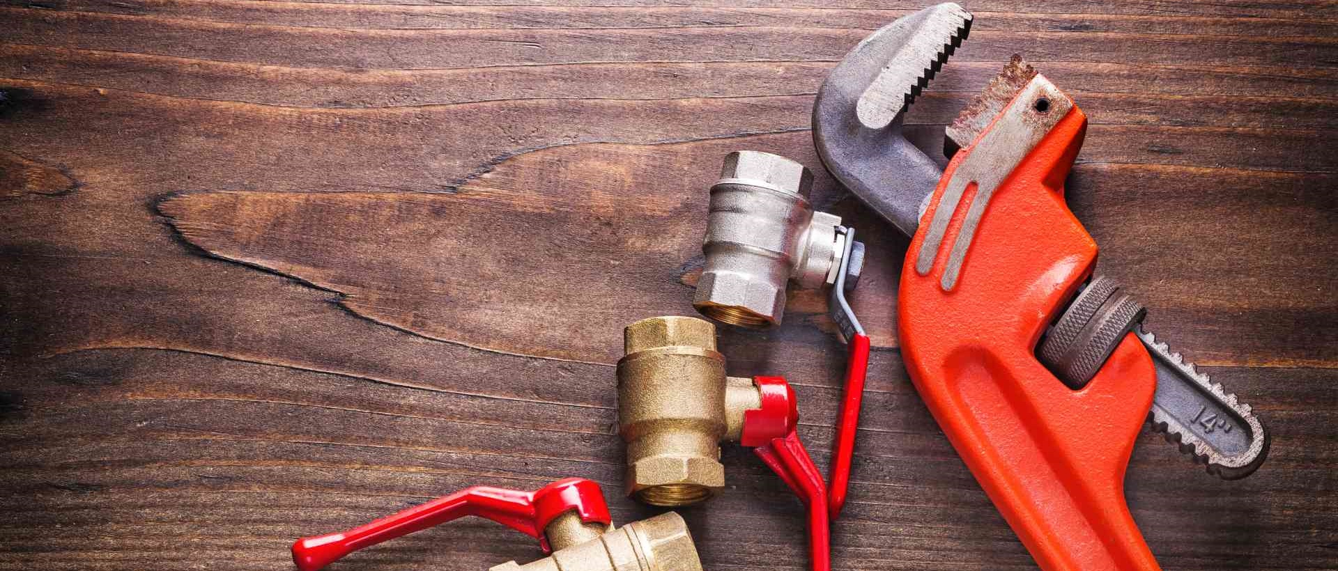 Plumbers SW2