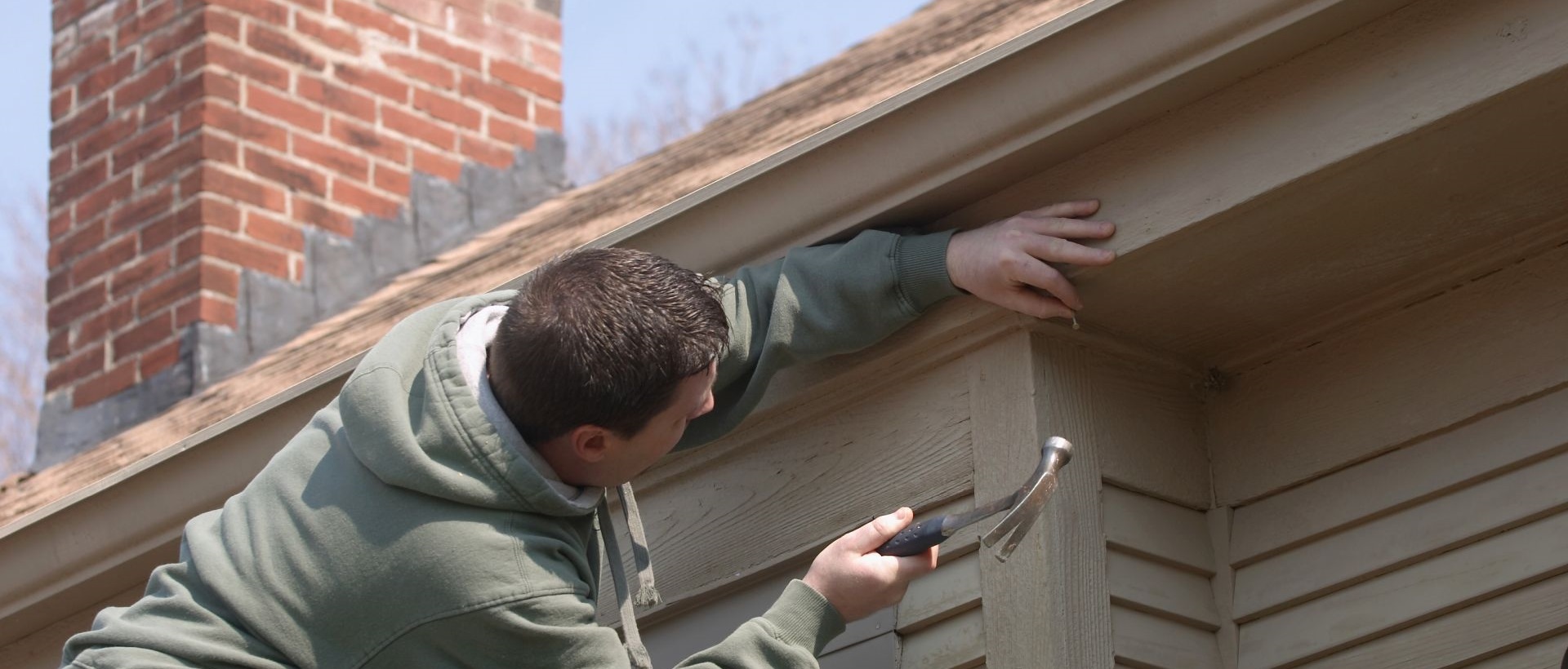 property maintenance SW2